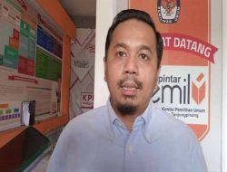 636 Pantarlih Mulai Coklit 166 Ribu Pemilih di Tanjungpinang