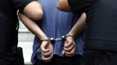 Remaja dan Pria Paruh Baya di Tanjungpinang Ditangkap, Polisi Amankan Barang Terlarang