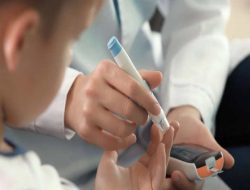 Belasan Anak Bawah Umur di Tanjungpinang Mengidap Diabetes