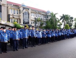 TPP PNS Pemko Tanjungpinang Cair