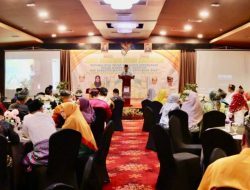 Anggota Komisi IV DPRD Kepri Sirajudin Nur Tekankan Kebudayaan Sebagai Roh Pembangunan Daerah