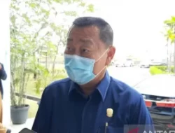 Perampingan Bandara Internasional, DPRD Harap 2 Bandara di Kepri Tak Dicabut Status Internasionalnya