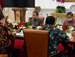Antisipasi Kemacetan Arus Mudik, Pemerintah Akan Terapkan Rekayasa Lalu Lintas yang Terukur
