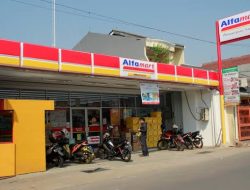 Belum Izinkan Alfamart dan Indomaret Buka di Tanjungpinang, Wako Rahma: masih Banyak Pertimbangan