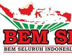 Penolakan Pelaksanaan Musyawarah Nasional BEM SI Ke-XVI Di Solo.