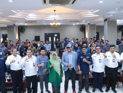 70 Wartawan Tanjungpinang Ikuti Jambore Jurnalistik Tahun 2023