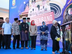 Musrenbang Kota Tanjungpinang Dibuka, Wali Kota Ingatkan Perangkat Daerah Utamakan Penguatan Ekonomi