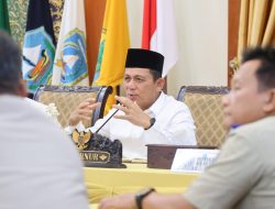 Pelaksanaan GTRA Summit 2023 Karimun Ditetapkan 28-30 Agustus 2023.
