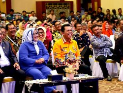 Gubernur Ansar Buka Musrenbang Provinsi Kepri Tahun 2023 Untuk Susun RKPD 2024