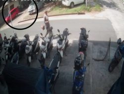 Komplotan Spesialis Curanmor Diringkus, Sudah 8 Kali Beraksi di Tanjungpinang