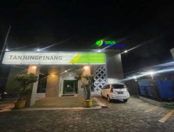 BPJS Ketenagakerjaan Tanjungpinang Pastikan 4 Peserta Jadi Korban Longsor Serasan