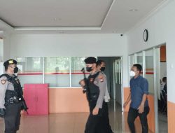 Penyidik KPK Geledah Kantor BP Tanjungpinang