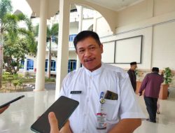 Honorer Kota Tanjungpinang Bakal Terima THR, Kadis DPPKAD Djasman: Tapi hanya Kategori PTT