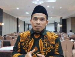 Bawaslu Tanjungpinang Ingatkan Partai Politik Tidak Berkampanye Saat Safari Ramadan