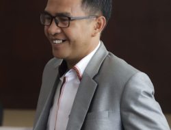 Wahyu Wahyudin Minta Investasi Ratusan Triliun di Pulau Rempang Tidak Rugikan Warga