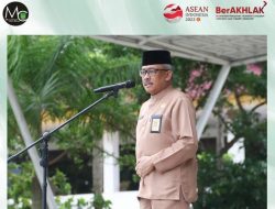 Pemko Batam Pastikan Pelayanan Kembali Normal Pasca Libur Lebaran