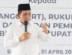 Gubernur Ansar Sebut Rumah Singgah Jakarta & Batam Diresmikan Mei Tahun ini