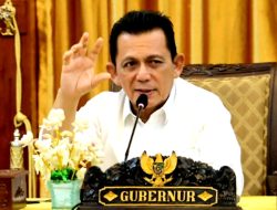 Jelang Lebaran, Inflasi di Kepri Terendah se-Sumatera