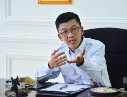 Kadiskominfo Kepri Berharap Wartawan Lebih Profesional Dalam Menulis Berita