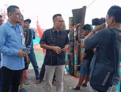 Wahyu Wahyudin Dorong Seluruh Nelayan Dapat BPJS Ketenagakerjaan