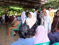 Bantu Masyarakat  Kurang Mampu,  Rahma Sediakan Jaminan Kesehatan 21 Ribu Warga Tak Mampu, Gratis