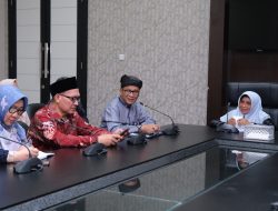 Rahma Dukung Sistem Digitalisasi Pendidikan di Sekolah 