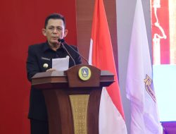 Pemprov Kepri Raih Opini WTP 13 Kali Berturut-Turut