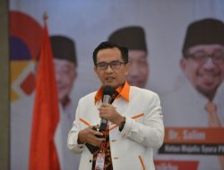Anggota DPRD Kepri Fraksi PKS Setuju Penghapusan Honorer Dibatalkan