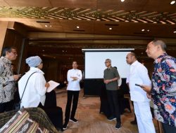 Menlu: Semua Persiapan KTT ke-42 ASEAN On The Right Track