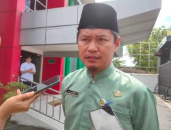 Sekda Tanjungpinang Wanti-wanti ASN Tidak Bolos Usai Libur Lebaran