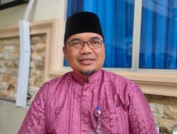 THR Pekerja Wajib di Bayar, Disnaker Tanjungpinang Ingatkan Pengusaha ini Ketentuannya