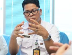 Sebanyak 143 Orang Dinyatakan Lulus Seleksi PPPK di Pemko Batam