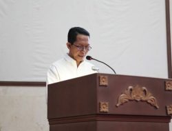 Pemko Batam Apresiasi Pandangan Umum Fraksi Terkait Ranperda Pertanggungjawaban