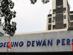 Dewan Pers Minta Jurnalis Jadi Caleg Nonaktif Sebelum Masa Kampanye