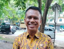 DPRD Desak Dinas PUPR Tanjungpinang Percepat Lelang Sejumlah Proyek Strategis, Termasuk Pembagunan USB SMPN 17
