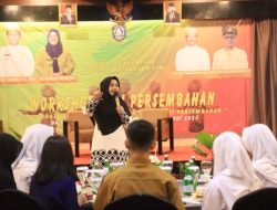 Anggota DPRD Kepri Ajak Memahami Filosofi Terkandung Dalam Setiap Gerak Tari