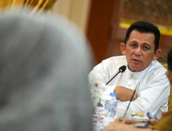 Rumah Singgah Provinsi Kepri di Jakarta Diresmikan 14 Mei 2023