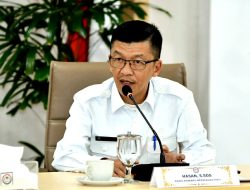 Kepri Tuan Rumah Hasiarnas 2023 dan Rakornas KPI Se- Indonesia