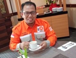Senin, PKS Daftarkan Bacalegnya ke KPU Kepri