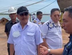 Ketua Komisi III DPRD Kepri Widiastadi Nugroho Protes Keputusan Gubernur Kepri Terkait SK Penyerahan Jalan Provinsi ke Pemko Batam