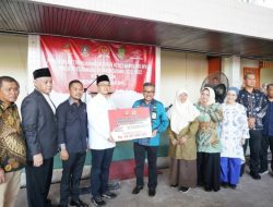 Bansos PKH Tahap 2 Disalurkan, Diterima Oleh 44.041 KPM