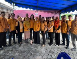 Hanura Daftarkan 30 Bacaleg DPRD Tanjungpinang, Targetkan 5 Kursi