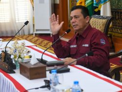 Penataan Gurindam 12 Terus Digesa Gubernur Ansar