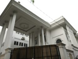 Rumah Singgah Milik Pemprov Kepri Segera Diresmikan, Berikut Tata Cara Memanfaatkan Rumah Singgah