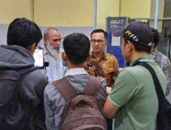 Ketua Komisi II DPRD Kepri Wahyu Wahyudin Setuju Pemprov Kepri Gratiskan SPP SMA Sederajat