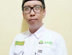 PW AMK Kepri Desak Pemerintah Segera Realisasi Proyek Penanganan Banjir THI