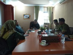 Data Kemiskinan Alami Anomali, Endang Perintahkan Validasi Data Lapangan