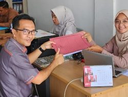 Anggota DPRD Kepri Fraksi PKS Wahyu Wahyudin Minta Disdik Kepri dapat Kelola Anggaran
