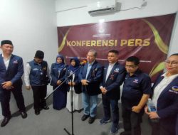Nasdem Daftarkan 45 Caleg DPRD Kepri, Masih Andalkan Incumbent Untuk Raih 7 Kursi