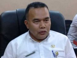 Dinsos Tanjungpinang Pastikan Nama Rudy Chua Sudah Dihapus dari DTKS